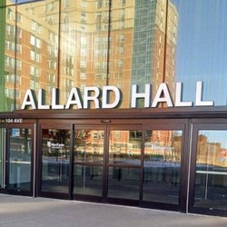 Allard Hall