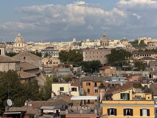 Donna Camilla Savelli by null