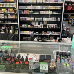 H&H Vape and Smoke Shop - Salted juice
