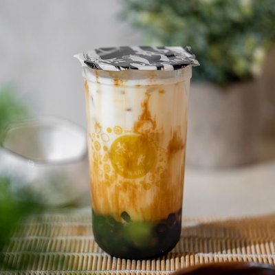 Corporation Food Hall by null