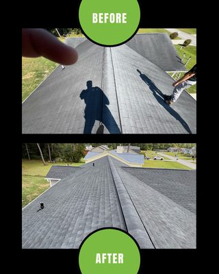 Maven Roofing by null