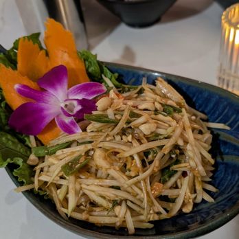 Osha Thai - Thai Near Me - San Francisco, California