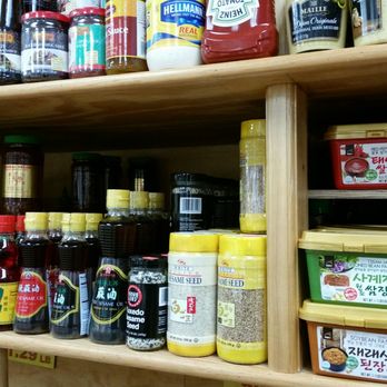 K & Y Fruit and Vegetable - Sauces, seasonings - Grocery Near Me - Brooklyn, New York K & Y Fruit and Vegetable - Sauces, seasonings - Grocery Near Me - Brooklyn, New York