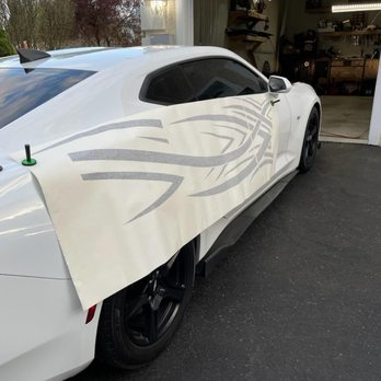 Executive Detailing - Auto Detailing Near Me