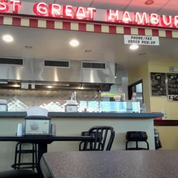Fatburger - Fast Food Near Me - Buena Park, California Fatburger - Fast Food Near Me - Buena Park, California