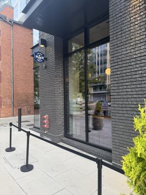 H&H Bagels by null