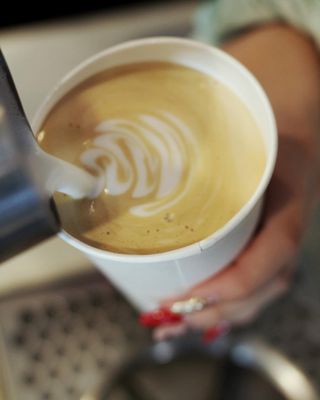 Doppio Coffee by null