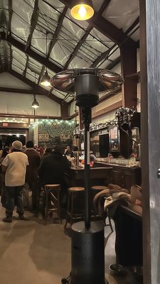 Calico Cidery by null