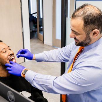 Tru Orthodontics - Springfield - Orthodontists Near Me - West Springfield, Virginia Tru Orthodontics - Springfield - Orthodontists Near Me - West Springfield, Virginia