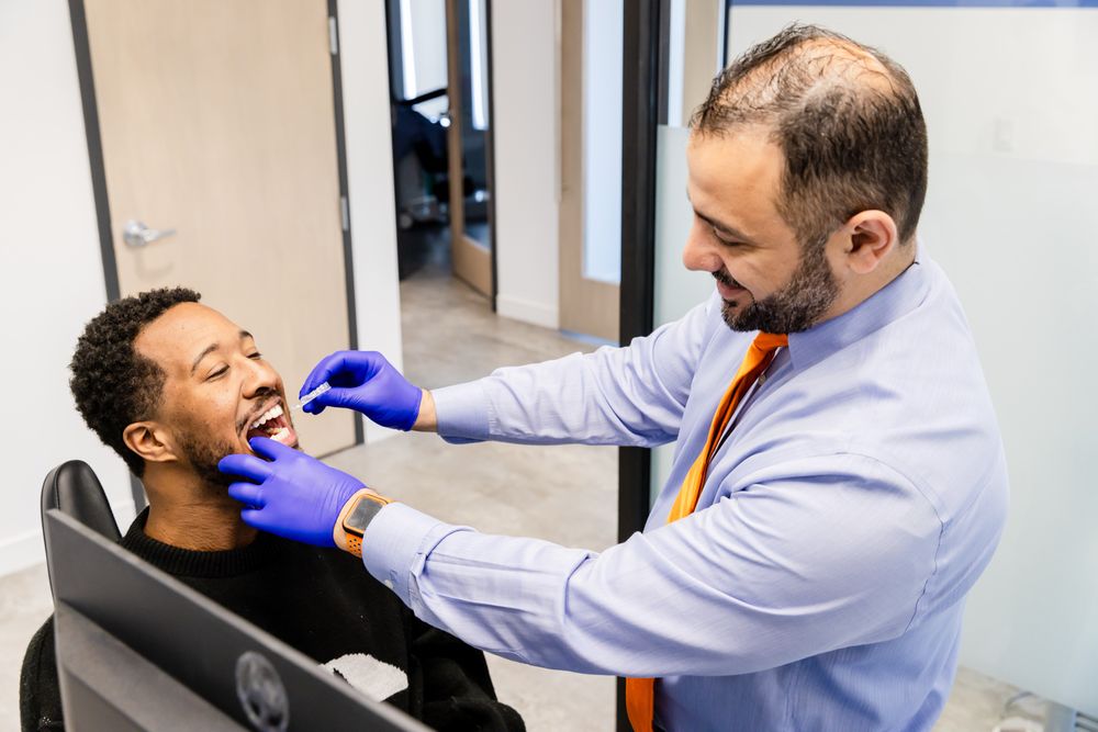 TRU ORTHODONTICS SPRINGFIELD Updated October 2024 34 Photos & 23