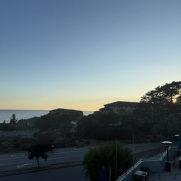 Stunning views, great for a date night Stunning views, great for a date night