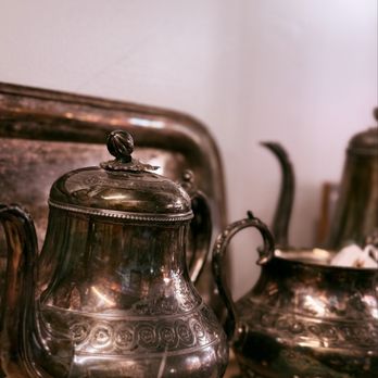Things Unique - Antiques Near Me - Wellington, Ohio