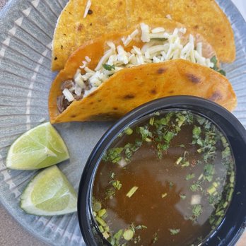 Tacos y Mariscos Ofelia - Birria tacos - Mexican Near Me - Warner Robins, Georgia