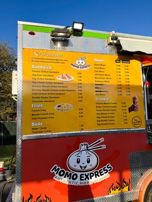 Hakka Express by null