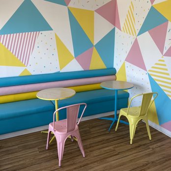 Milk & Cookies Bakeshop - Desserts Near Me - Edmonton, Alberta Milk & Cookies Bakeshop - Desserts Near Me - Edmonton, Alberta