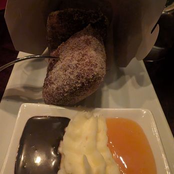 Buddakan - Dip sum donuts - Asian Fusion Near Me - Philadelphia, Pennsylvania Buddakan - Dip sum donuts - Asian Fusion Near Me - Philadelphia, Pennsylvania