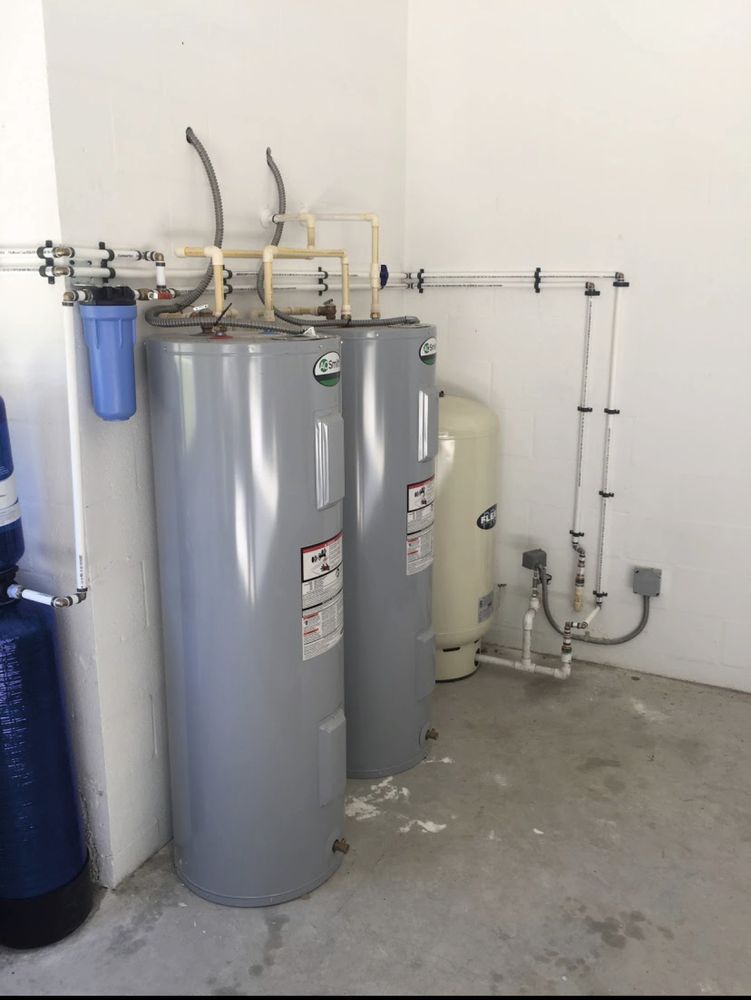 Slide of East Side Plumbing & HVAC