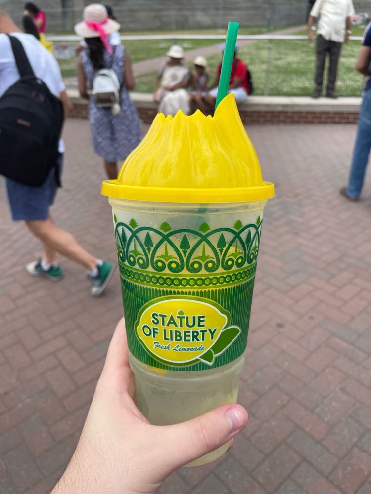 BILL’S LEMONADE STAND Updated October 2024 15 Reviews Liberty