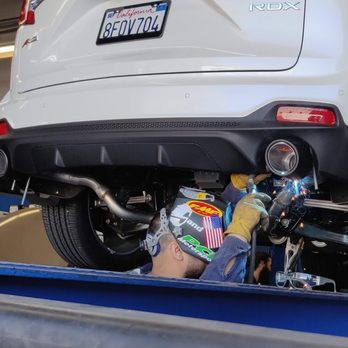 Muffler Tech - Auto Repair Near Me - Sacramento, California Muffler Tech - Auto Repair Near Me - Sacramento, California