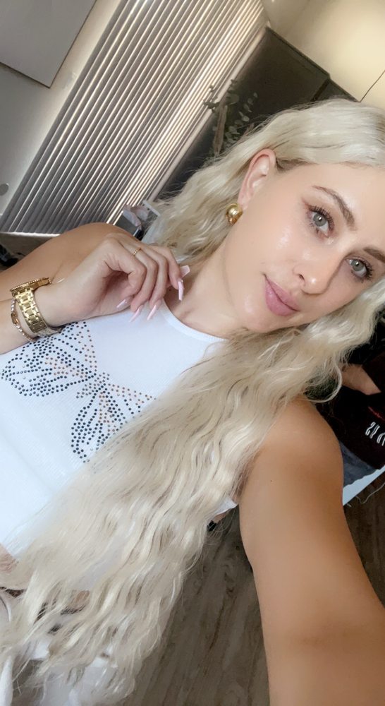 HAIR BY KELLY LAMB 1001 Hume Way, Vacaville, California Hair