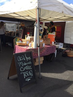 Ahwatukee Farmers Market by null