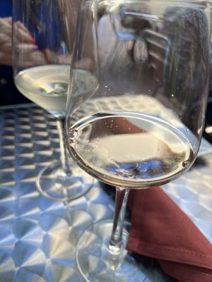 Amor Wine and Tapas by null