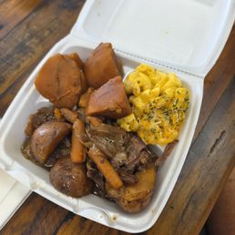 Pot Roast Pot Roast