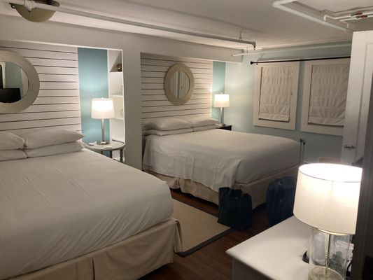 Woods Hole Inn by null