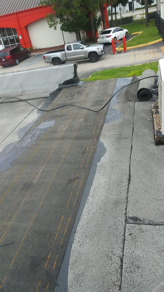 Slide of C. I. T. Repair & Remodeling