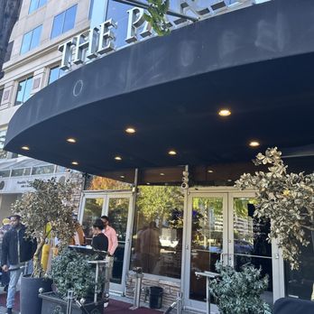 The Park at 14th - Outside - Bars Near Me - Washington, DC, District of Columbia