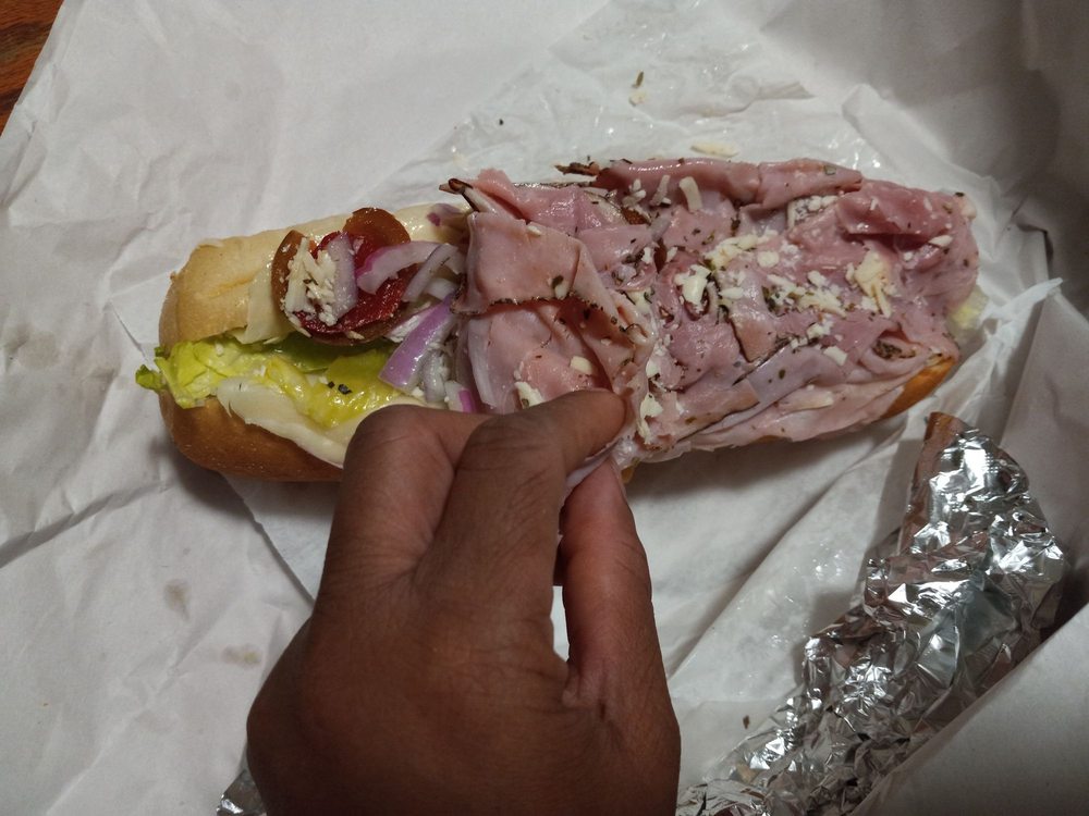 Rick's Cheese Steak Shop