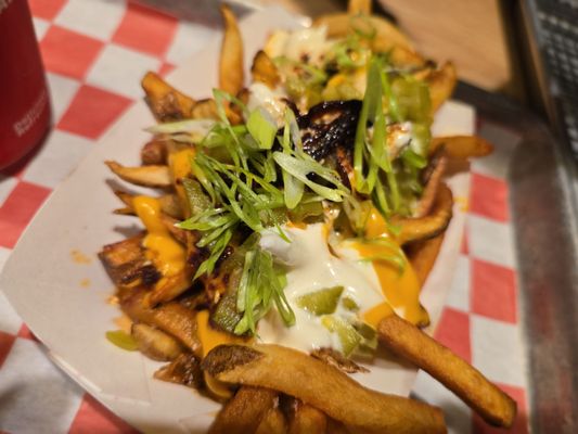 District Brew Yards by null