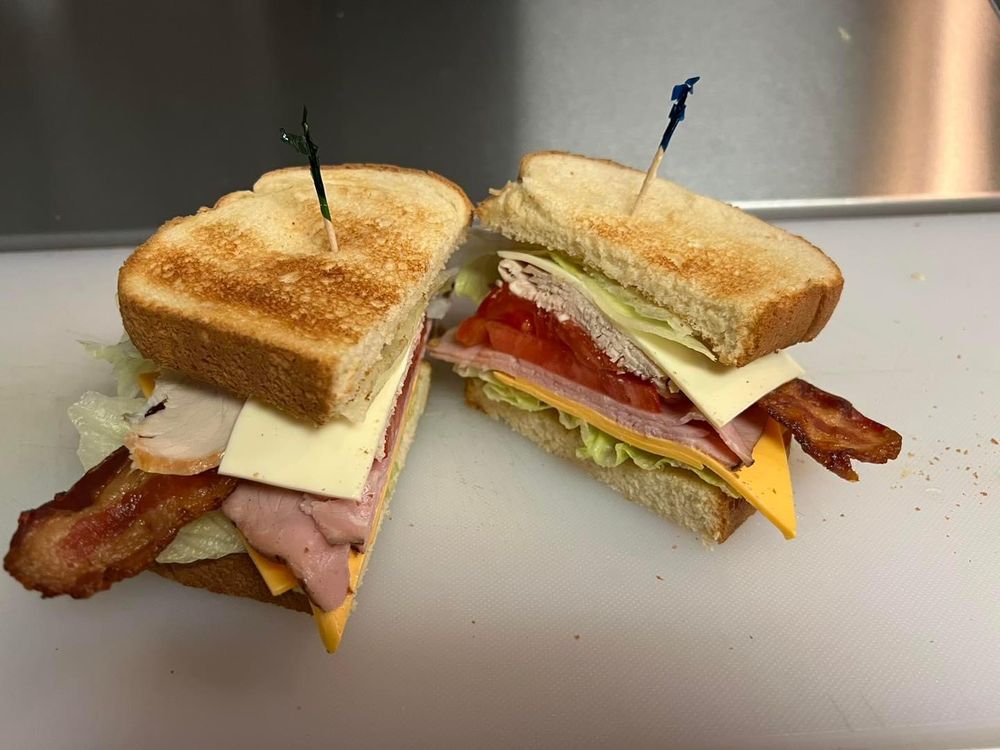 Gerber’s Family Restaurant Logo