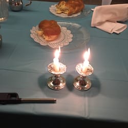 Congregation Agudas Achim - Shabbat Shalom