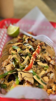Guanatos Mexican and Seafood by null