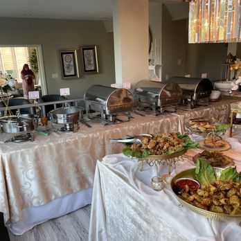 Ladle N Wok - Party & Event Planning Near Me Ladle N Wok - Party & Event Planning Near Me