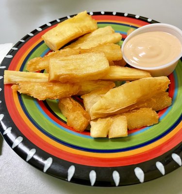 Mawi Tortillas by null