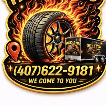 Tires 2 You - Tires Near Me - Geneva, Florida Tires 2 You - Tires Near Me - Geneva, Florida