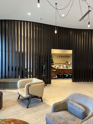 The CURRENT Hotel, Autograph Collection by null