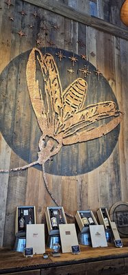 Firefly Distillery by null