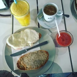 Cafe Bianco