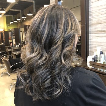 Aveda Vicara Salon - Hair Salons Near Me - El Segundo, California