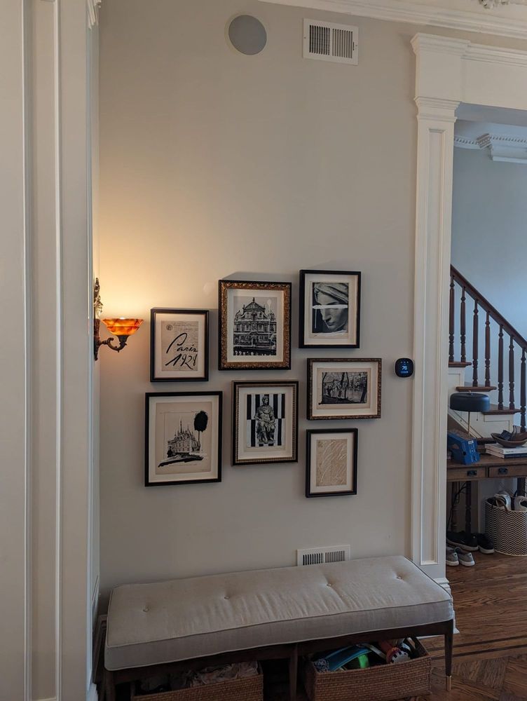 RIGHT ANGLE PICTURE FRAMING AND CUSTOM MIRRORS Updated September 2024