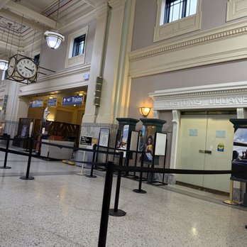 Pacific Central Station - Train Stations Near Me - Vancouver, British Columbia Pacific Central Station - Train Stations Near Me - Vancouver, British Columbia
