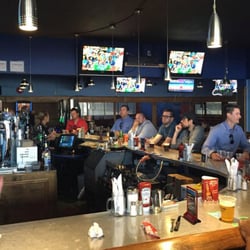 Bar Sportif l'Échappée