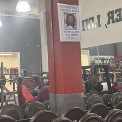 4th Ave Gym