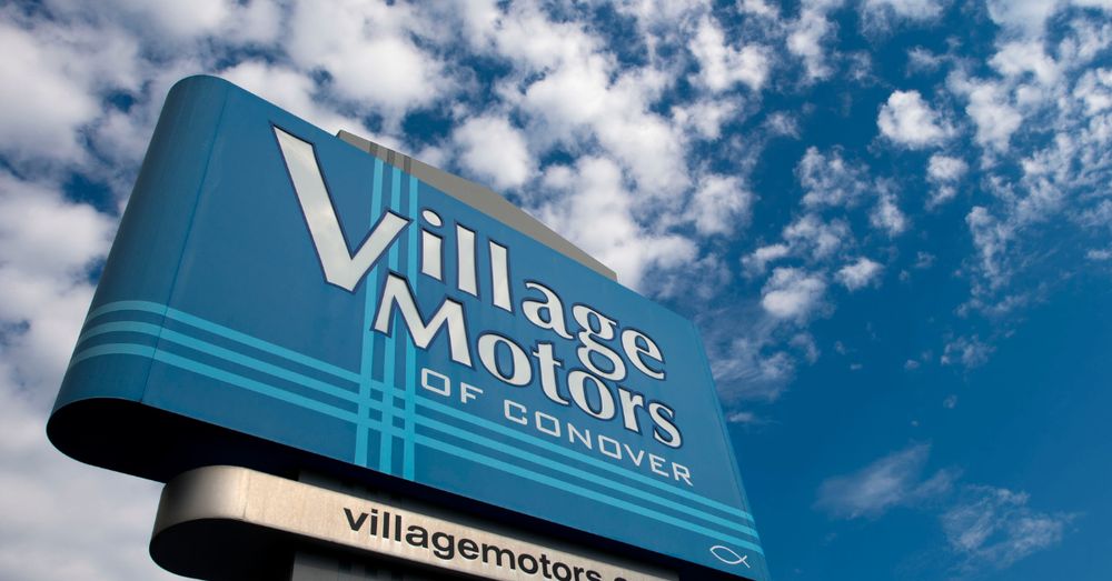 VILLAGE MOTORS OF CONOVER Updated June 2024 Request Consultation 529 1st St E, Conover