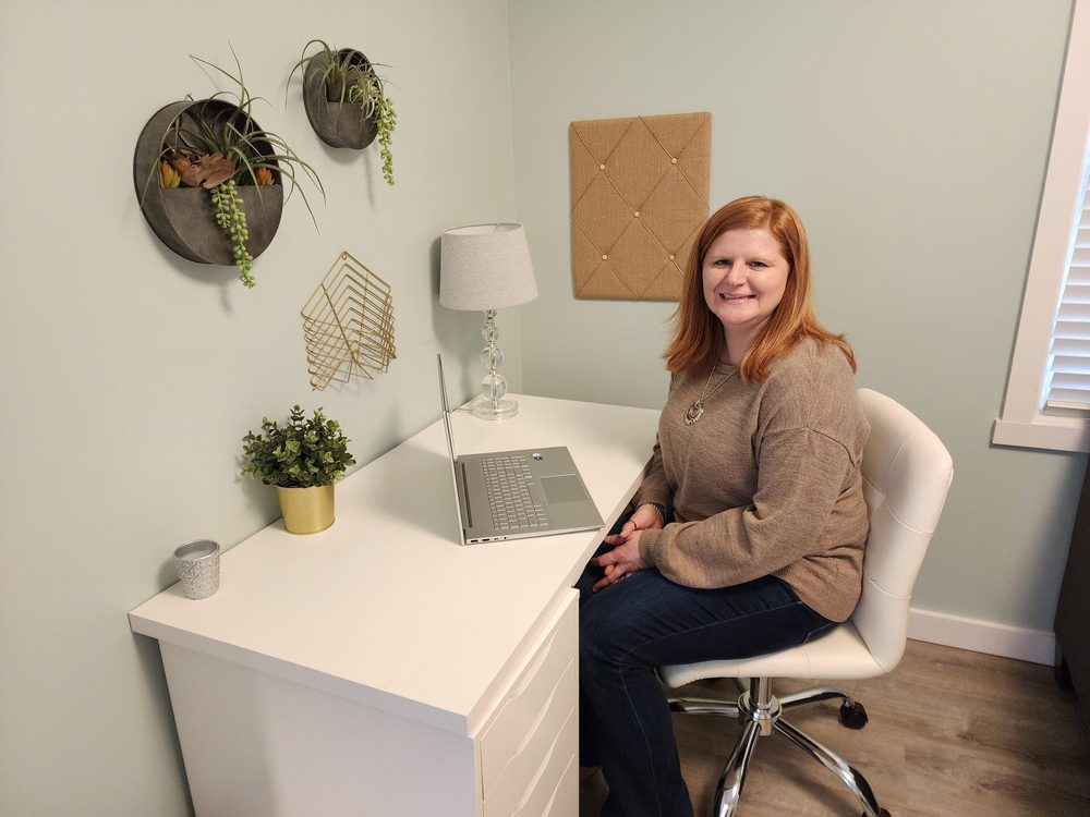 Move Forward Counseling - grief counselor in Emmaus, PA