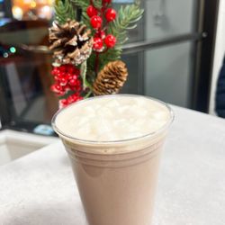 West New York Nutrition - Chocolatada Shake