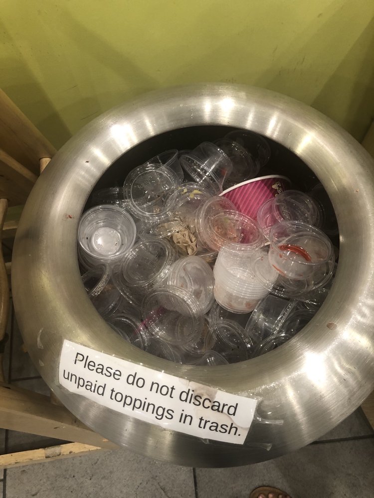 MENCHIES FROZEN YOGURT Updated September 2024 18 Photos & 45
